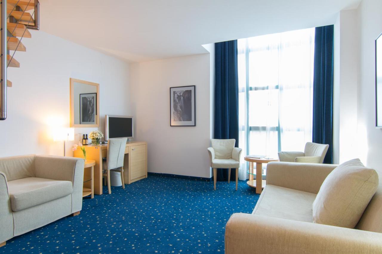 Hotel Blue Star Budva Zewnętrze zdjęcie