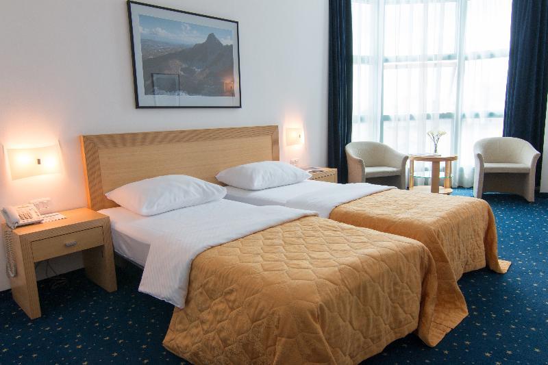 Hotel Blue Star Budva Zewnętrze zdjęcie