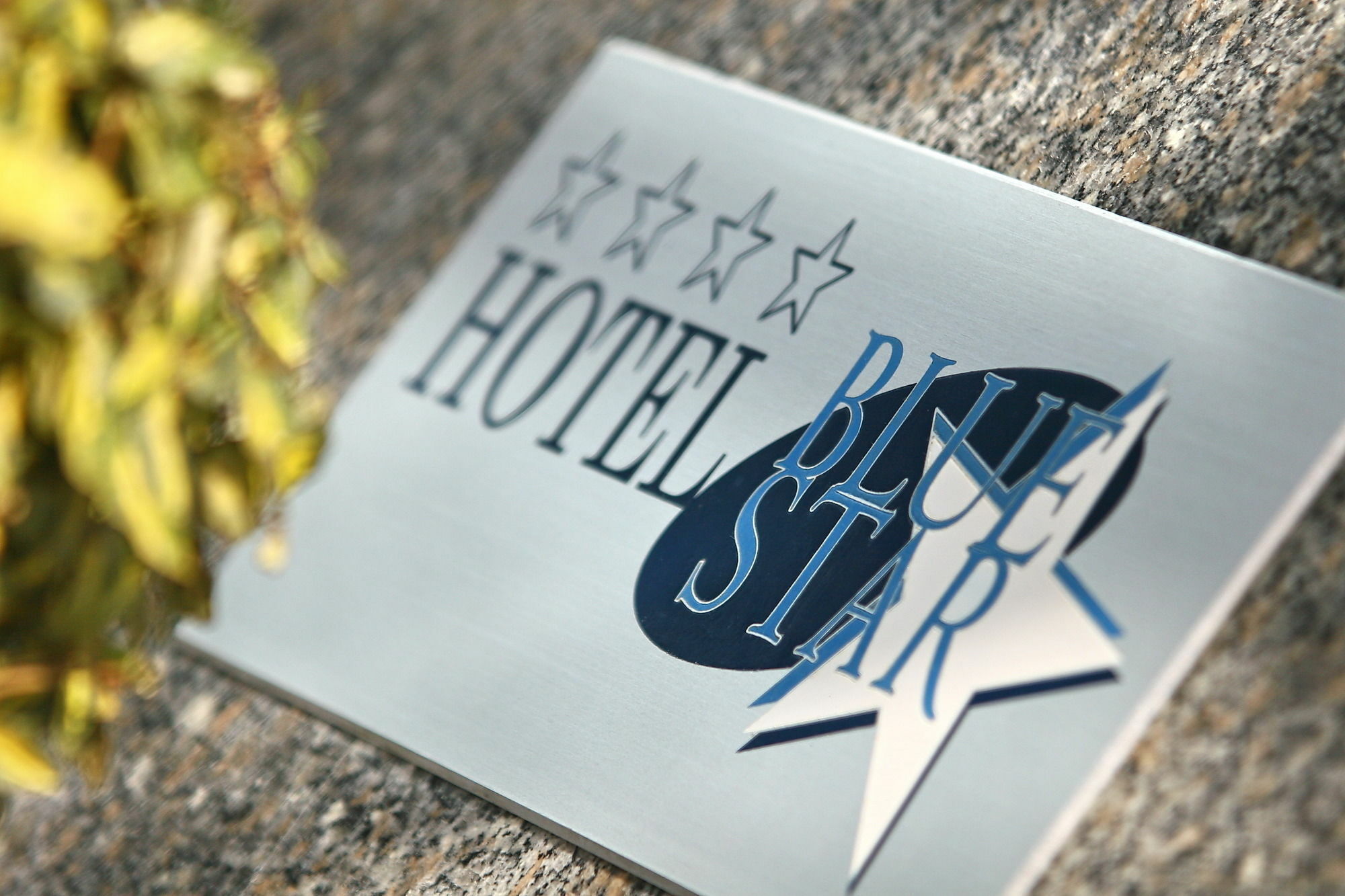 Hotel Blue Star Budva Zewnętrze zdjęcie